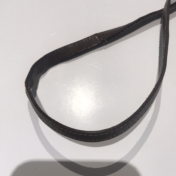 Vintage Gucci canteen purse - Picture 10 of 11